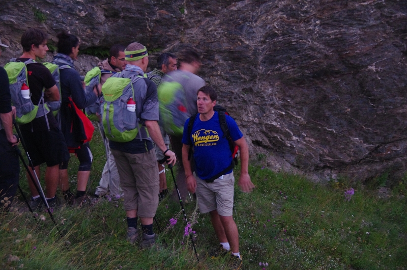 24h Hike Mammut_Ochsner 'Lauberhorn Abfahrt  mit Bruno Kernen_Hundschopf' 19_08_2012 (4).JPG